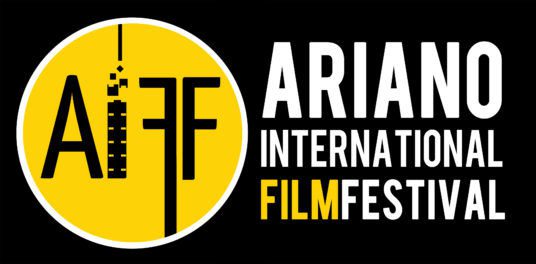 ariano film festival logo