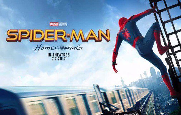 spider-man homecoming recensione
