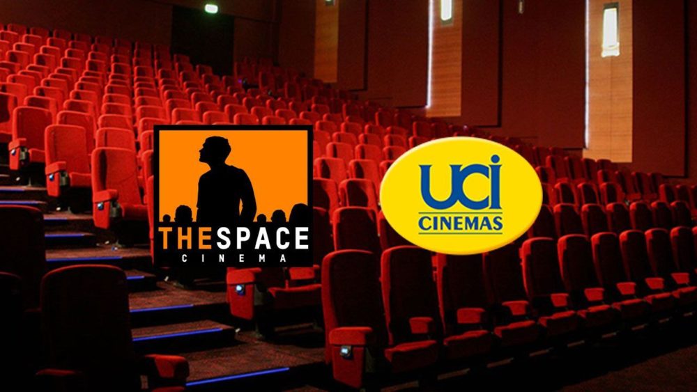 uci e the space insieme