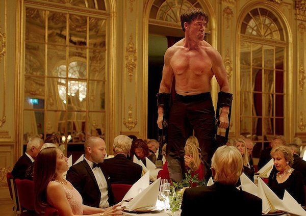 [European Film Awards] Trionfo assoluto con sei premi per The Square