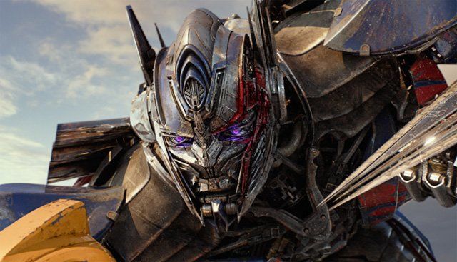 [Weekend al Cinema] Lo scontro con Cybertron in sala con Transformers 5