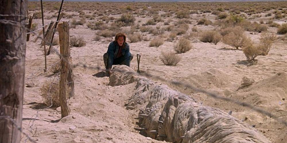 tremors serie tv kevin bacon