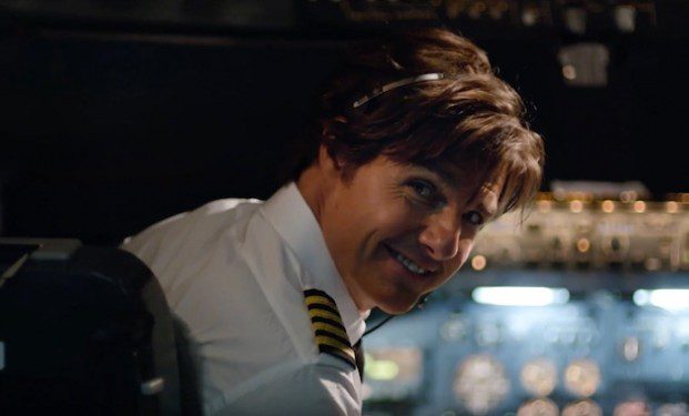 barry seal trailer tom cruise