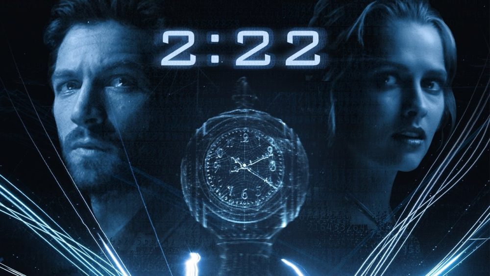 2: 22 film recensione