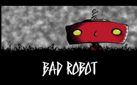 bad robot logo