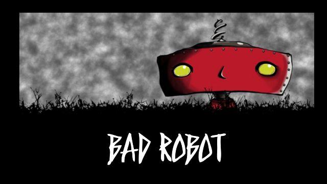 bad robot logo