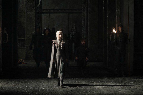 game of thrones 7 nuove foto
