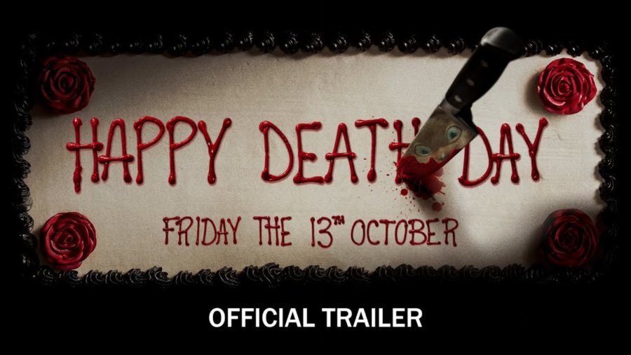 happy death day trailer