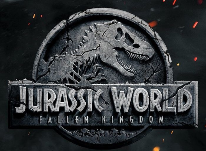 jurassic world 2 banner