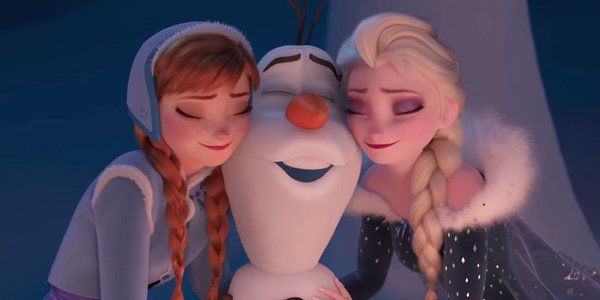 Olaf’s Frozen Adventure, il cortometraggio accompagnerà il nuovo film Disney-Pixar Coco