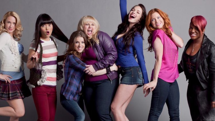 pitch perfect trailer