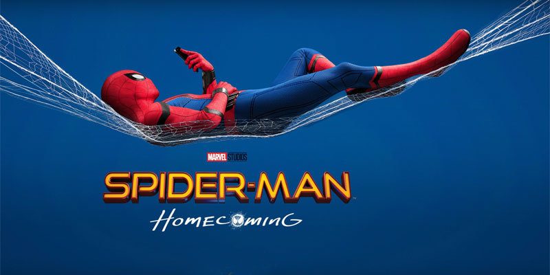 spider-man homecoming spot audi