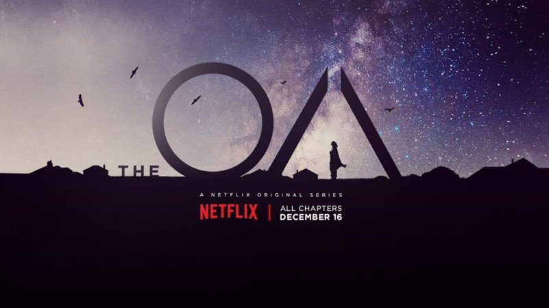 recensione oa netflix