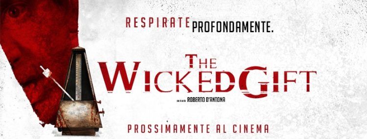 the wicked gift banner