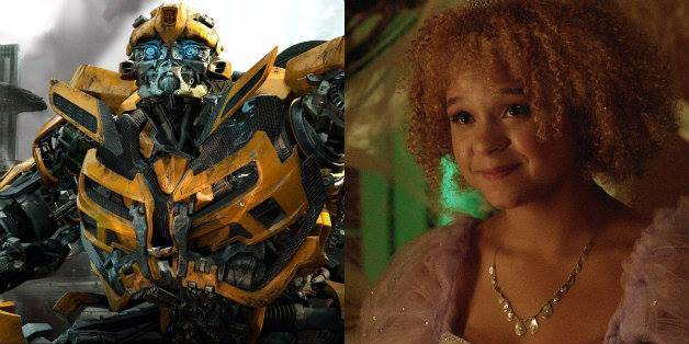 [Transformers Saga] La cantante Rachel Crowe in trattative per Bumblebee