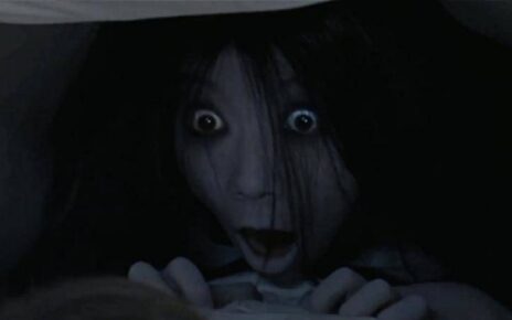 the grudge remake