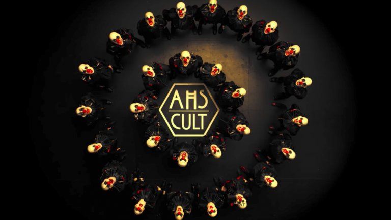 american horror story cult