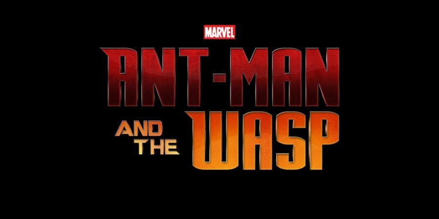 ant-man and the wasp logo