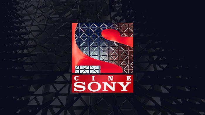 cine sony canale tv