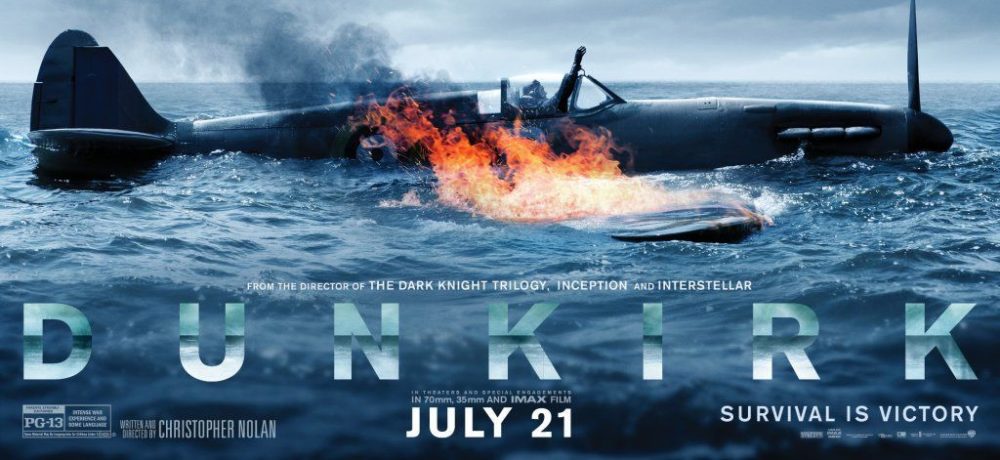 dunkirk banner