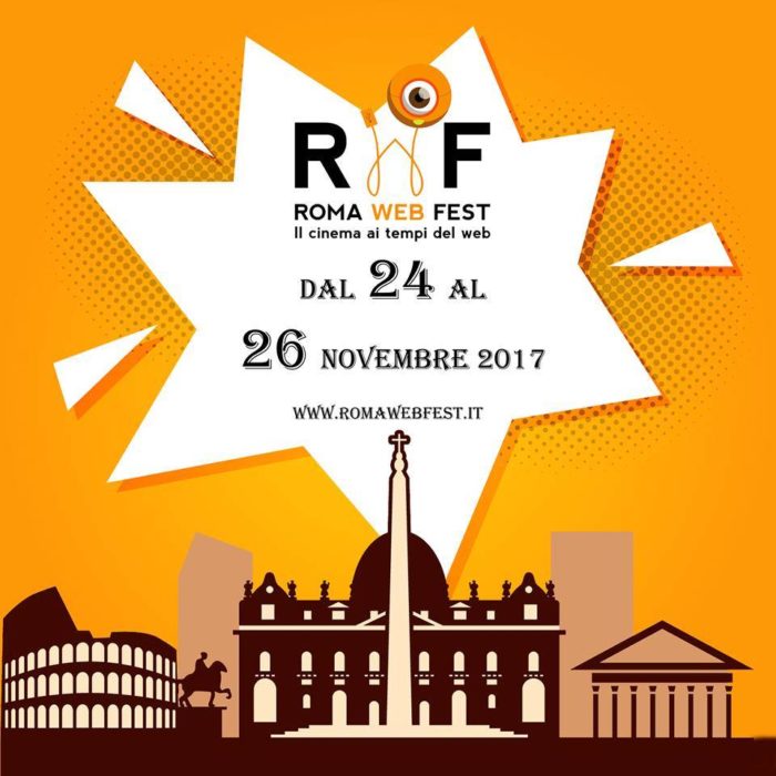 romawebfest 2017