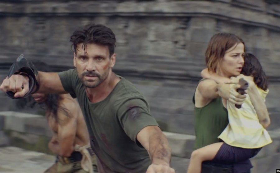 beyond skyline film trailer