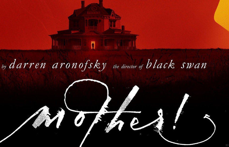 [Venezia 74] Un poster da brivido per Madre!, il film di Darren Aronofsky