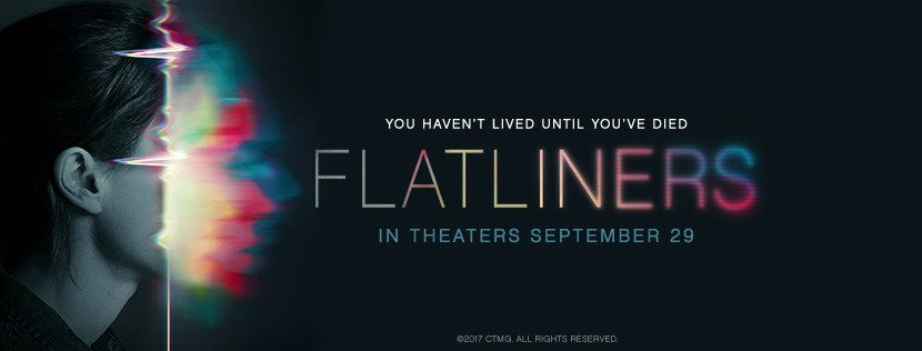 flatliners film banner