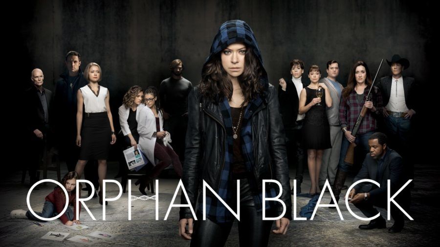 [Orphan Black] La quinta e ultima stagione è su Netflix