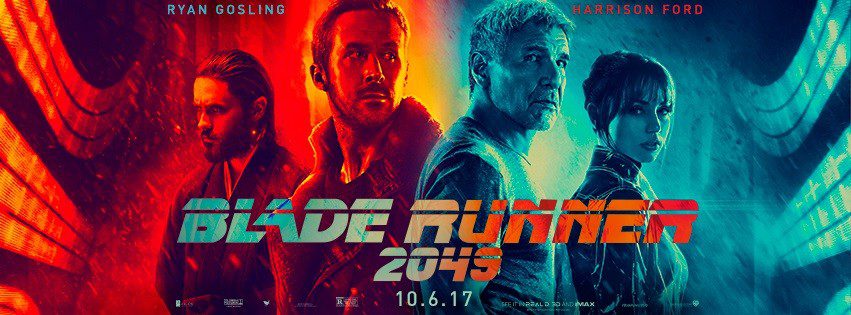 [Blade Runner 2049] Cast e regia parlano del film nella nuova featurette