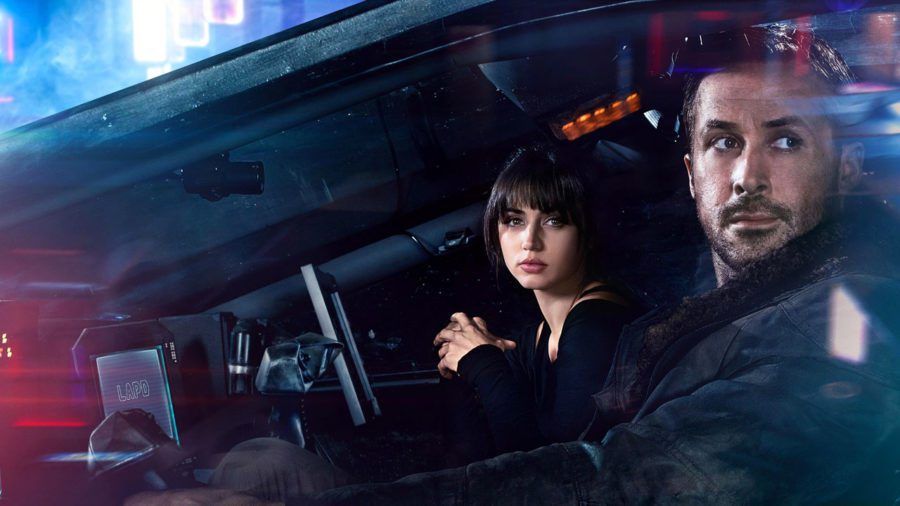 [Box Office Usa] Anteprime da 4 milioni per Blade Runner 2049