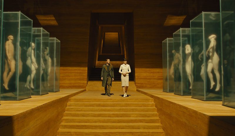 [Box Office Usa] Solo 31,5 milioni all’esordio per Blade Runner 2049