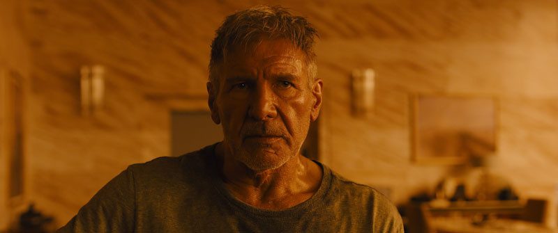 [Box Office Italia] Subito in testa l’atteso Blade Runner 2049