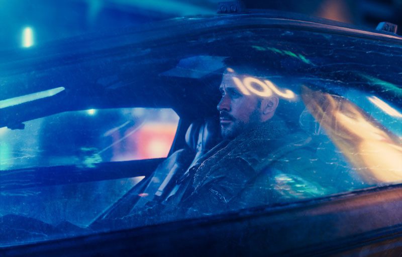 [Blade Runner 2049] I primi commenti a caldo lo definiscono un capolavoro