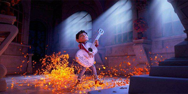 Weekend al Cinema – Arriva il capolavoro animato Coco