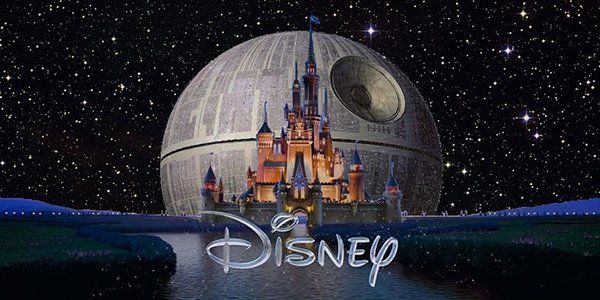 disney netflix lucasfilm