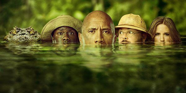 jumanji 2 poster slide