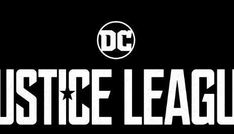 justice league logo banner