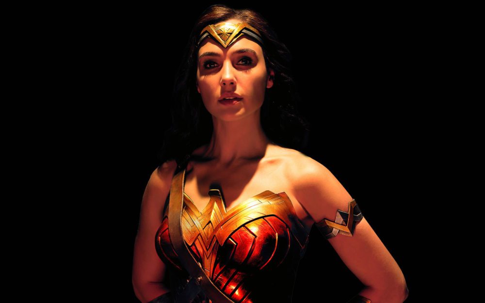 [Justice League] Nuovi materiali promozionali dalla Wonder Woman Week