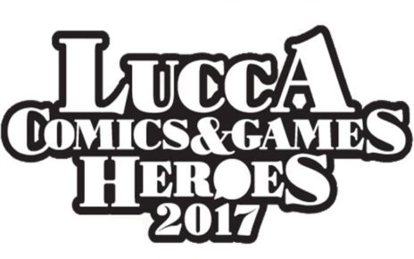 [Lucca Comics & Games] Al via oggi la 51a edizione e l'Area Movie