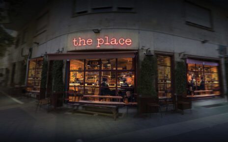 Il trailer ufficiale di The Place, il nuovo film di Paolo Genovese