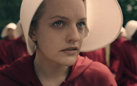 the handmaid's tale recensione
