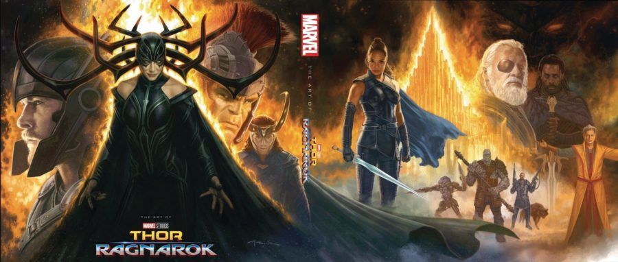 [Box Office Italia] Sabato in testa per Thor: Ragnarok