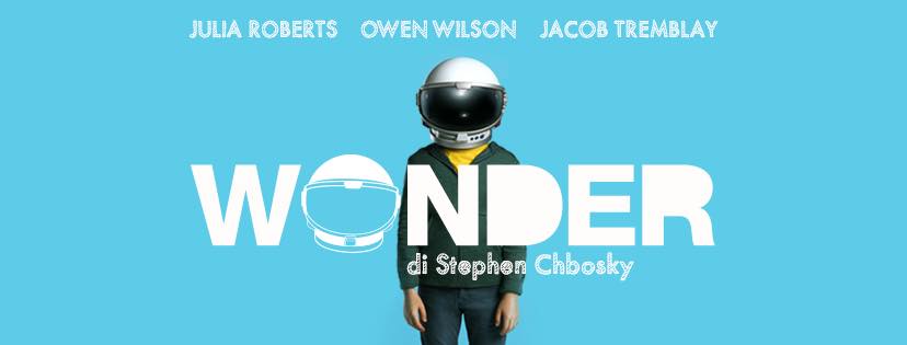 Rilasciato il primo tenero trailer di Wonder, il film tratto dall’omonimo romanzo