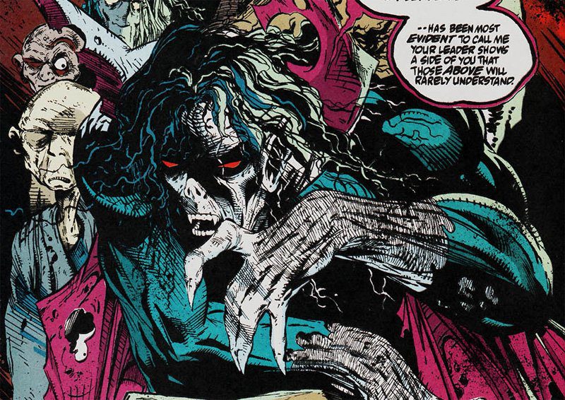 Terminate le riprese di Morbius, il cinecomic Marvel/Sony