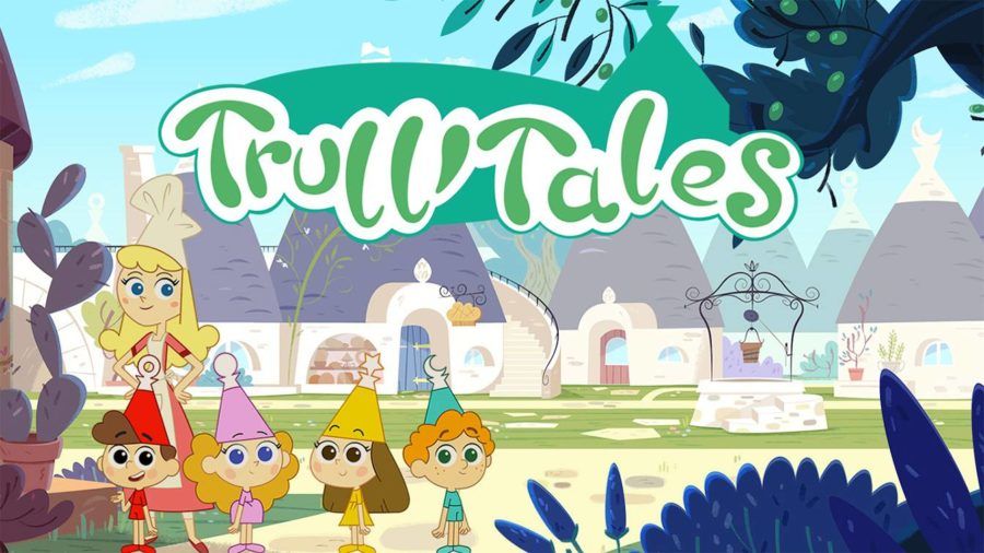 Trulli Tales - Le avventure dei Trullalleri, in arrivo la serie Disney ambientata ad Alberobello