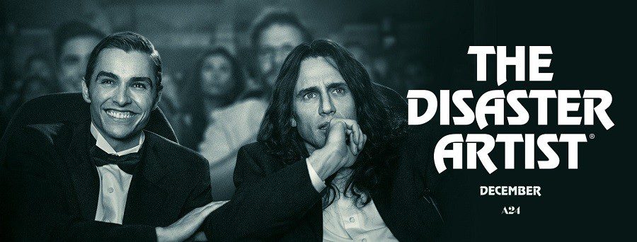 the disaster artist recensione