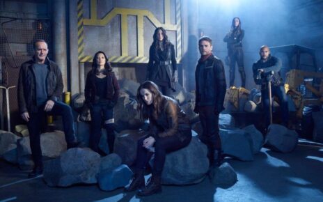 Agents of SHIELD stagione 5