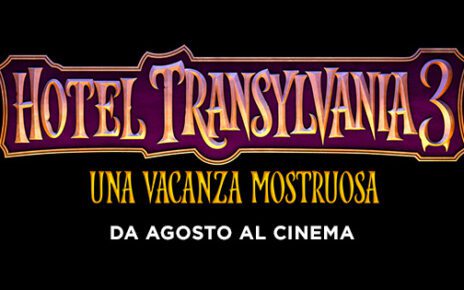 Hotel Transylvania 3
