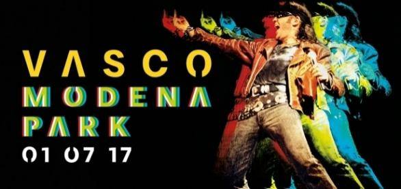 Vasco Rossi alla conquista dei cinema con il film evento Vasco Modena Park – Il Film